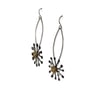 Flower Power Earrings
