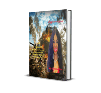 Prayer warrior journal 