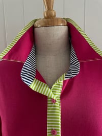 Image 1 of The Maddie Polo Top