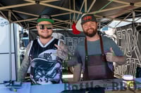 Image 5 of Hot & Fast Masterclass! Northland 24th June