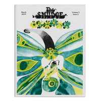 Volume 3, Issue 3 - March 2019