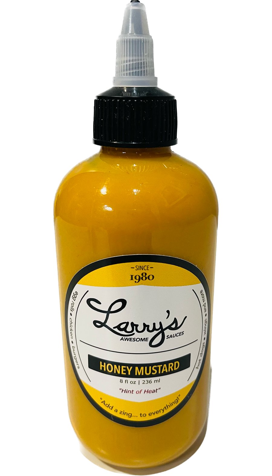 Image of Honey Mustard