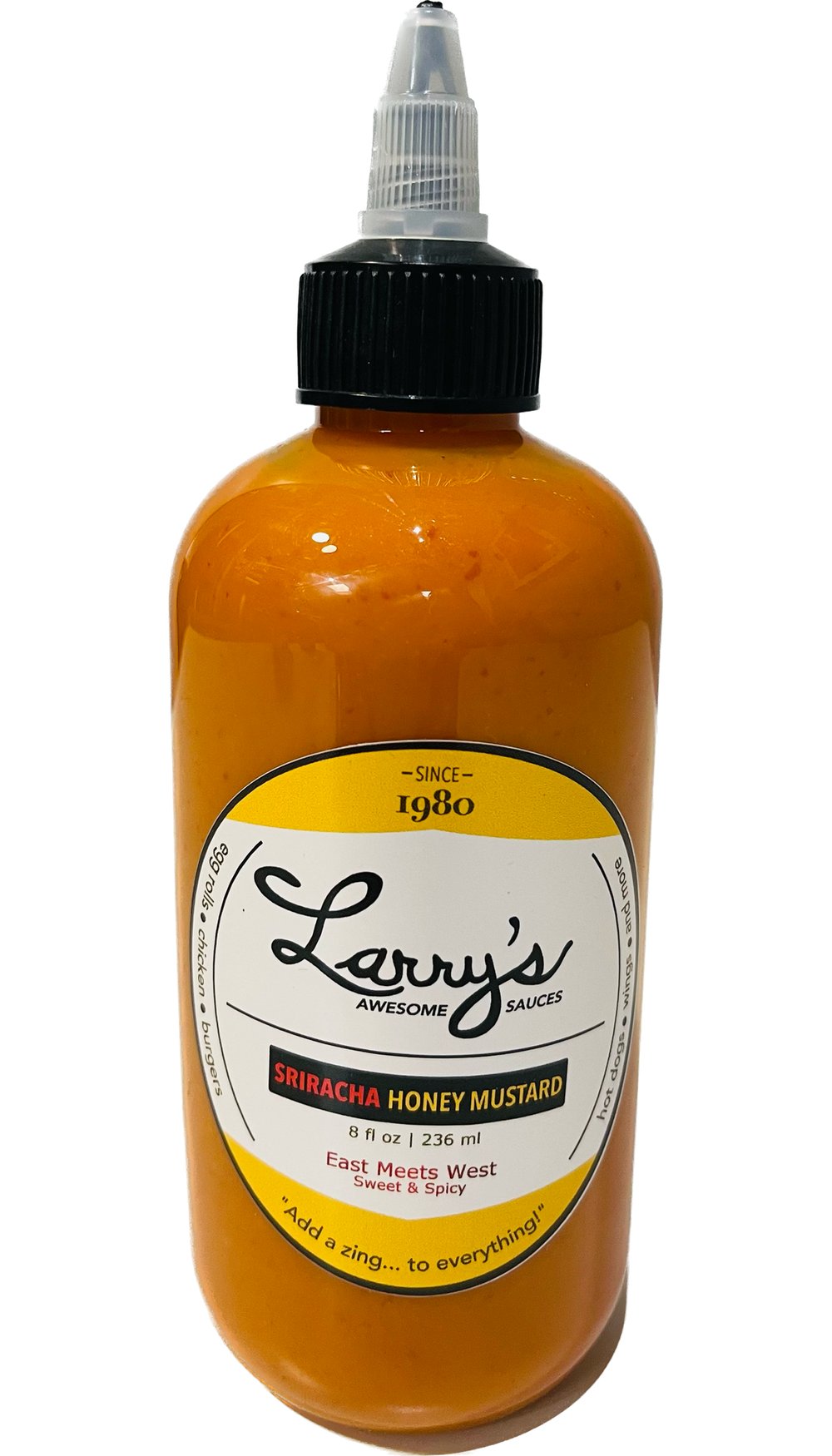 Image of Sriracha Honey Mustard