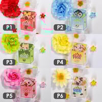 Image 2 of Pocki Friends Pin