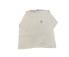 Pipe & Chain Logo - Light Blue Longsleeve