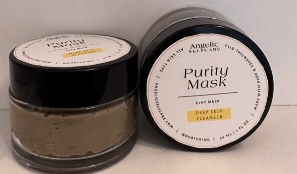 Image of Purity Mask