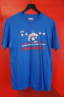 Image 1 of (S) 1986 Team Walk T-Shirt