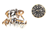 MP5Guys x FT Sticker Pack