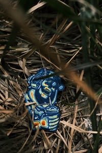 Image 1 of "MISFORTUNES! Yooou son of a bitch!"