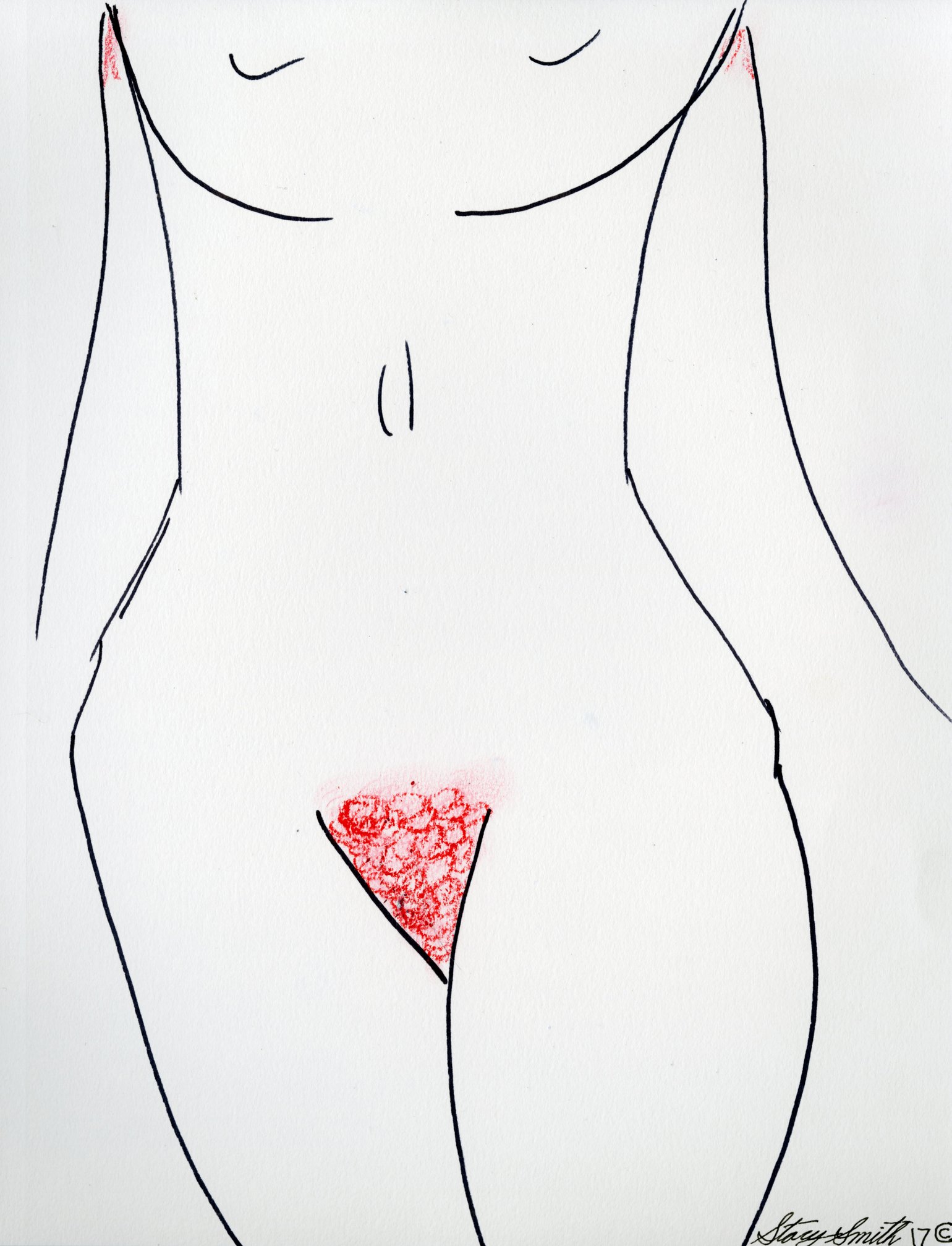 Image of The Ginga Print