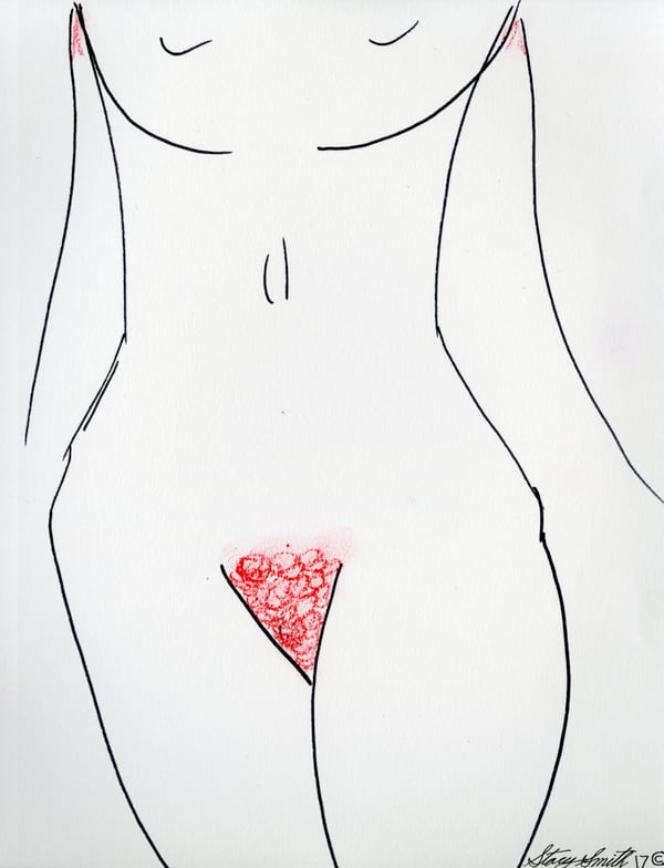 Image of The Ginga Print