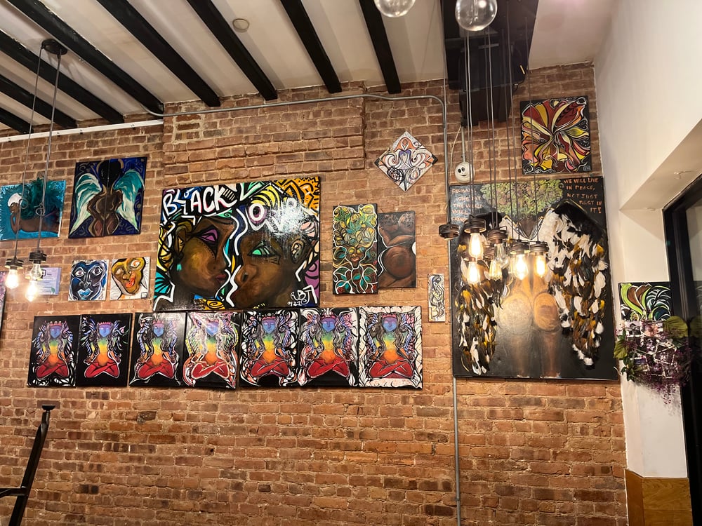 Image of "In Loving Color"