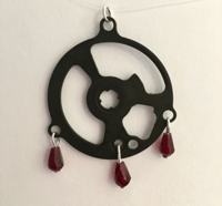 Image 2 of Shifter Drop Pendant