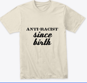 The Accomplice Tee