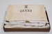 Image of Vtg Gucci Black Suede Blondie Clutch