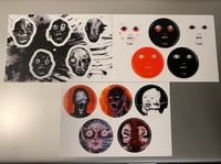 Image 1 of Sticker Sheets