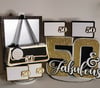 Wallet/Purse Party Favor
