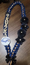 Stars and Circle Lei
