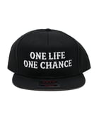 Image of OLOC POD SNAPBACK