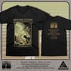 Awakening Records T-shirt (Black)