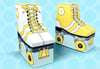 Skate Favor Box