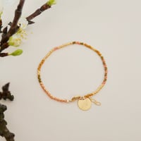 Image 1 of Bracelet Mia papaye
