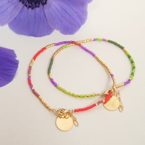 Image of Bracelet Mia figue