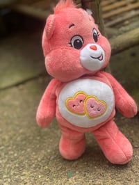 Image 2 of Teeny Travel Bear 