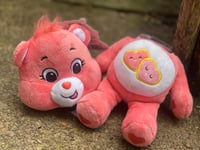 Image 1 of Teeny Travel Bear 