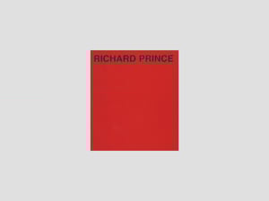 Richard Prince - Check Paintings 
