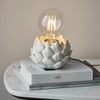 Artichoke Table Lamp