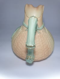 Image 4 of Royal Worcester Lizard Jug – Green Lizard