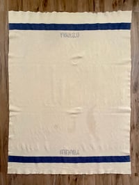 Image 4 of US NAVY BLANKET (2)