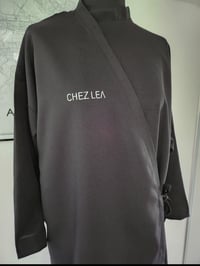 Image 2 of KIMONO classique 