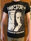Wormrot "Violence" T-Shirt