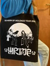 Wormrot - Tote Bag -