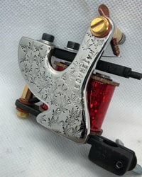 Image 1 of Hatemade Marihuana steel 