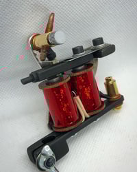 Image 2 of Hatemade Marihuana steel 
