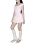 Alice Dress - Pink Image 2