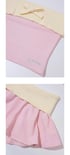 Strawberry & Cream Tube Top Image 5