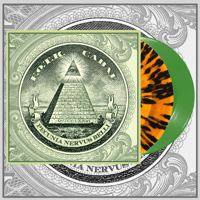 Image 1 of F.O.T.K. - Cabal 7" w/ bonus flexi