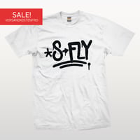 S-FLY GHEDDO (WHITE)