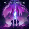 WONDERS - BEYOND THE MIRAGE 