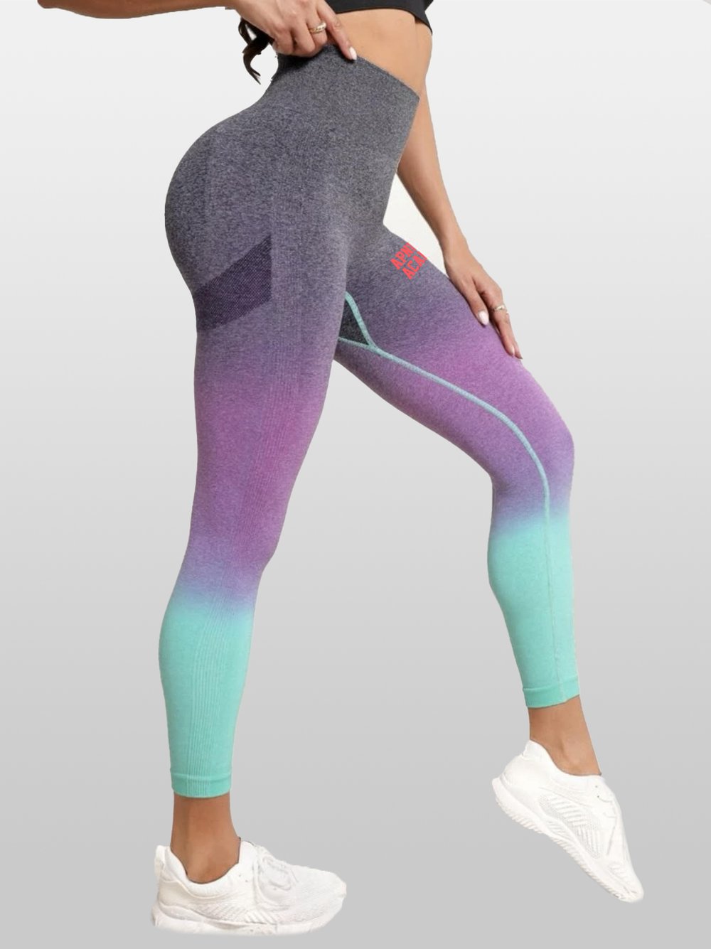 CRAZY LEGGINGS