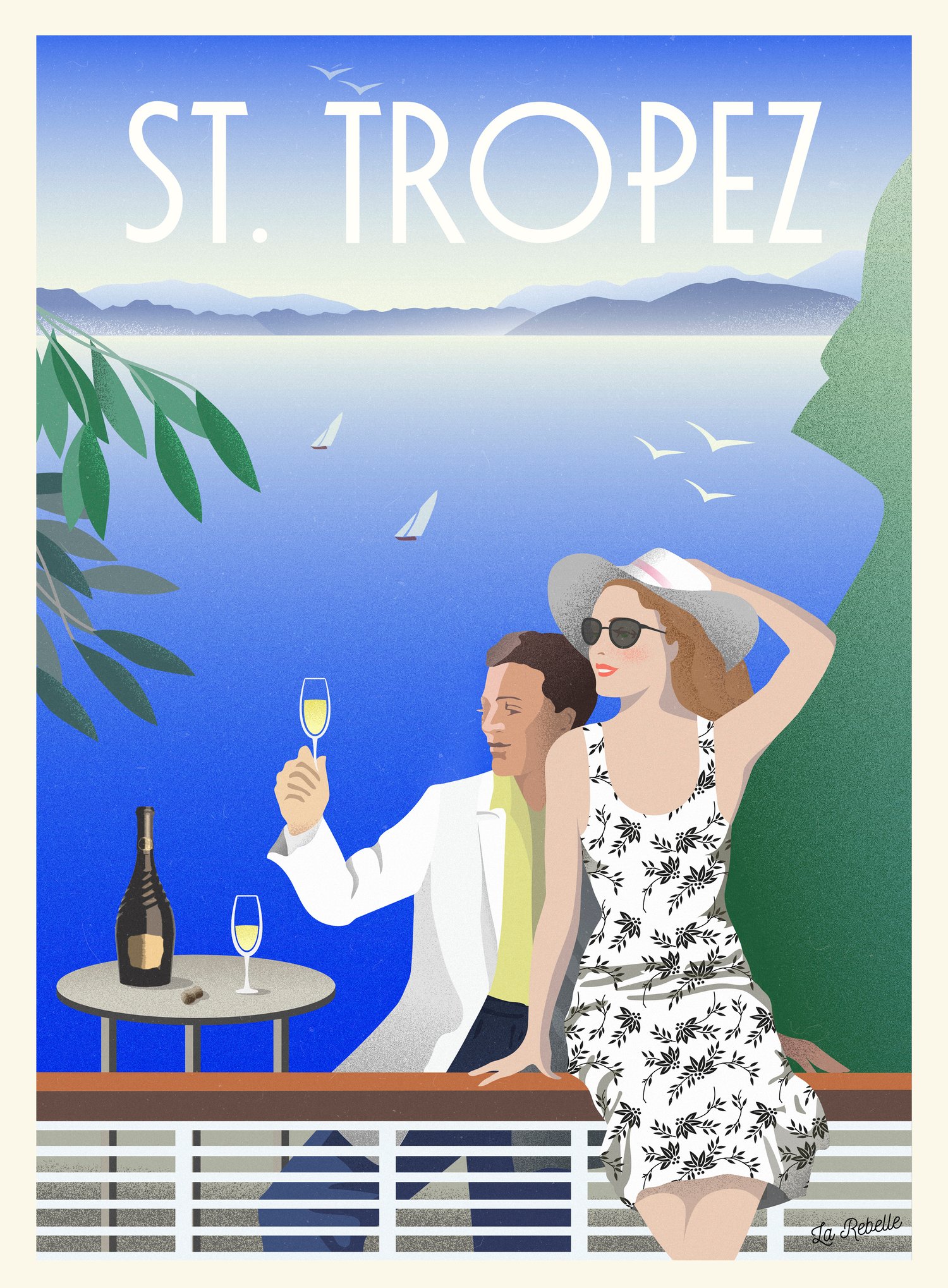 St. Tropez
