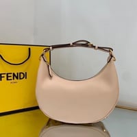 Small FF hand bag