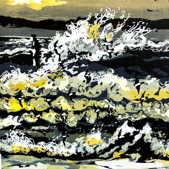 The Dog Days are Over