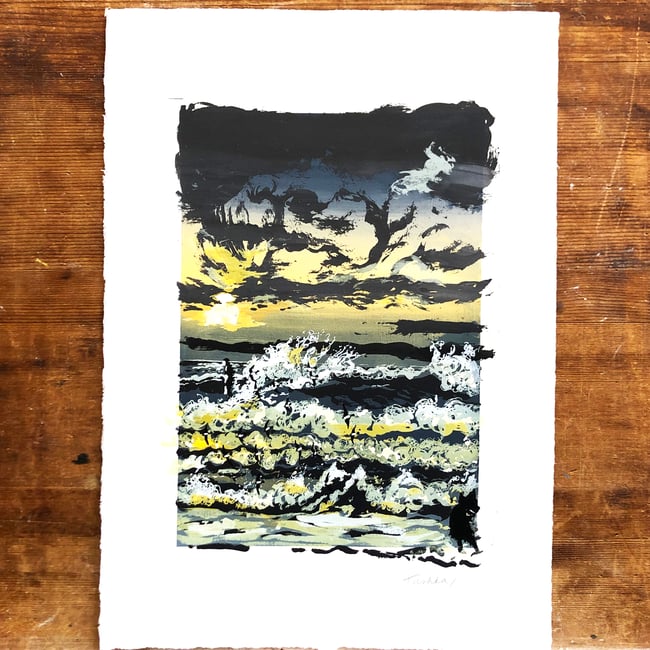 The Dog Days are Over