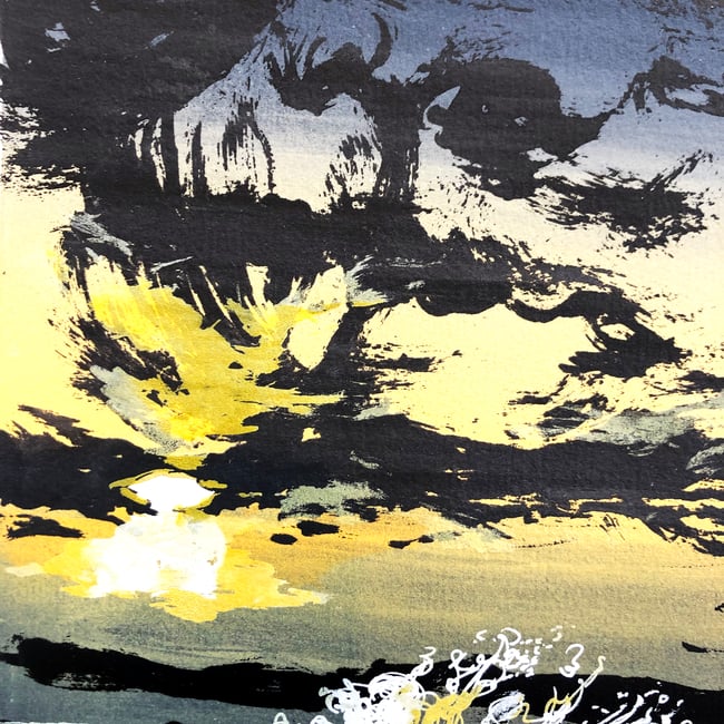 The Dog Days are Over