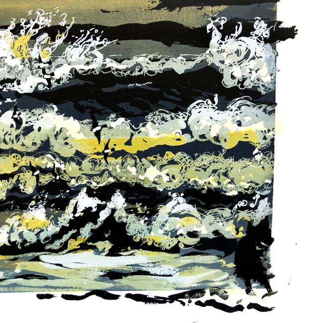 The Dog Days are Over